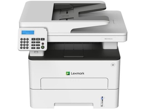 Lexmark mb2236adw stampante - lexmark,