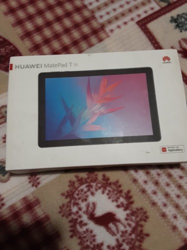 Matepad t10 huawei - matepad,