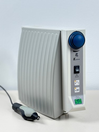 Macchina tecnica kavo - macchina,
