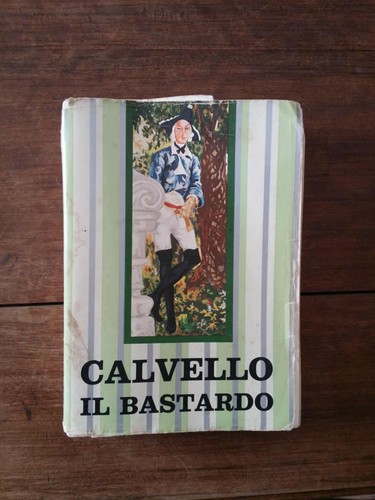 Luigi natoli calvello - luigi,