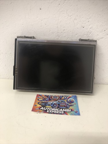 Display navigatore peuugeot - display,