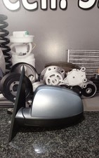 Specchietto Retrovisore Sinistro Per Opel Meriva 5pin Cod.E9014176/E9024176