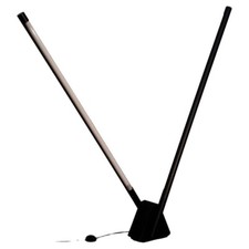 Adjustable Sistema Flu Lamp by