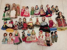 bambole da collezione