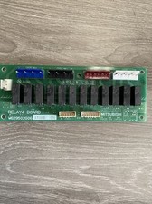 Mitsubishi Scheda relè