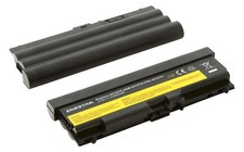 Batteria 6600 mAh per laptop LENOVO THINKPAD T420 (4236) (4180) (4178) T420 T410I