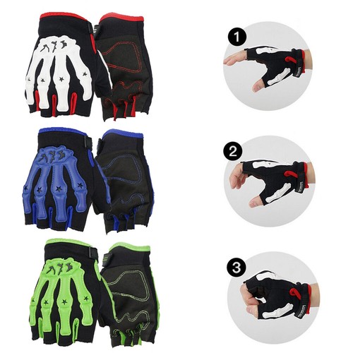 Guanti moto ciclismo uomo - moto,