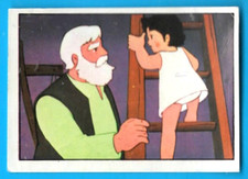 FIGURINA HEIDI ALBUM PANINI