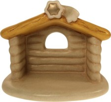 Thun - Capanna Presepe della famiglia