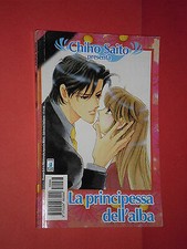 CHIHO SAITO PRESENTA