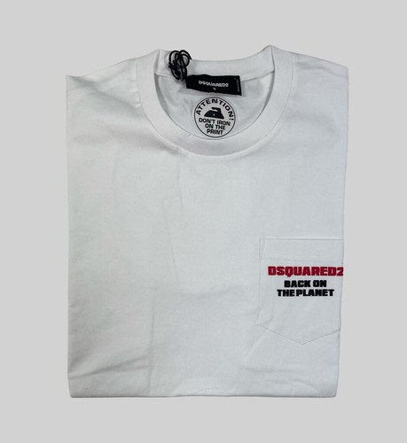 Shirt bianca dsquared2 - bianca,