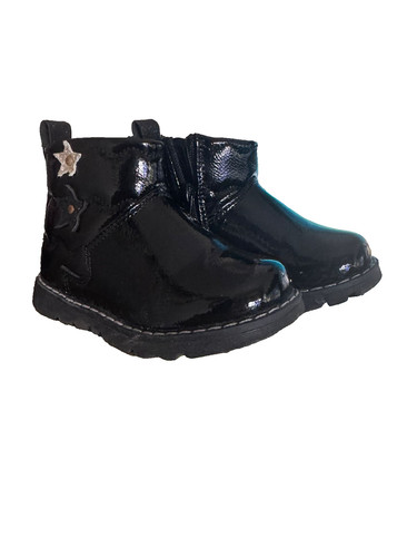 Stivaletti bambina chicco - stivaletti,