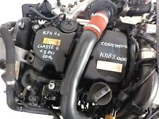 MOTORE COMPLETO PER MERCEDES Classe B W246 2° Serie K9K A4 K9K A4 Diesel 1500 (