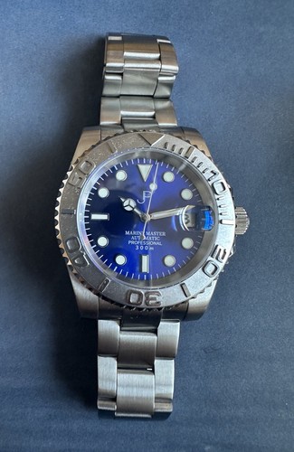 Orologio seiko nh35 custom - orologio,