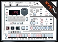 Korg Electribe ES-1 Skin |