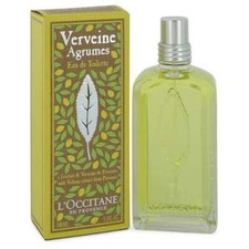 L'OCCITANE Set 3 VERVEINE