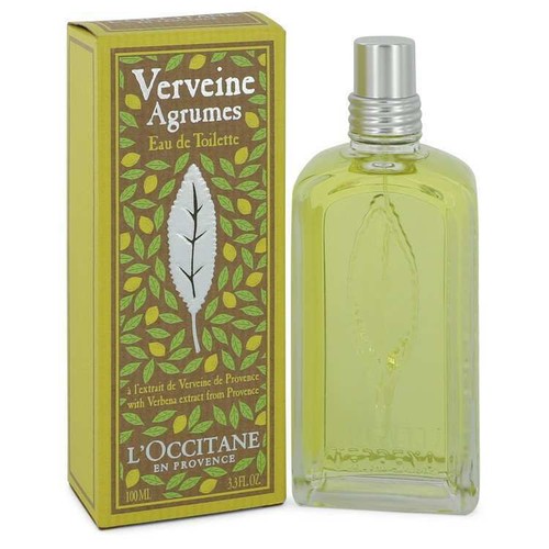 Occitane set verveine - l'occitane, 3