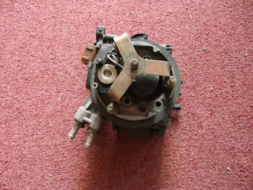 Monoiniettore fiat panda 4x4 - monoiniettore,