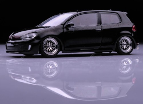 Volkswagen golf gti mk - volkswagen,
