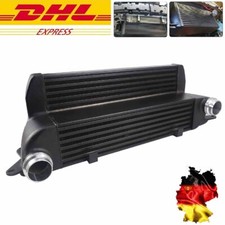 Intercooler Tuning Performance