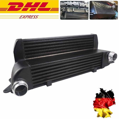 Intercooler tuning performance - tuning,