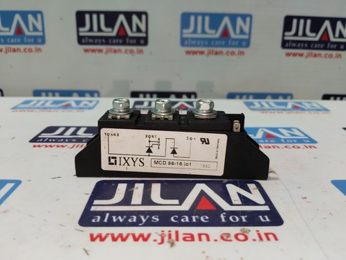 Modulo igbt ixys mcd56 16io1 - modulo,