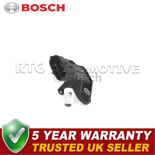 Sensore map bosch adatto - sensore,