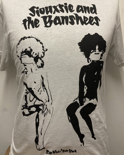 Shirt bianca vintage - bianca,