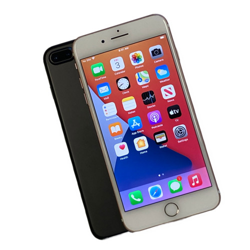 Iphone plus 128gb come - -,
