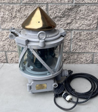 Boa faro nautico marittimo
