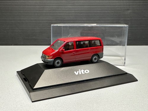 Mercedes benz vito persone - benz,