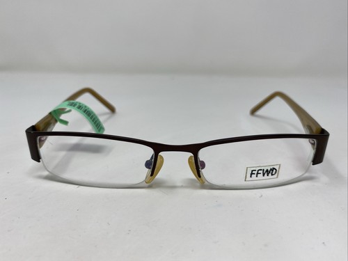Frame ffwd 191 - i-frame,