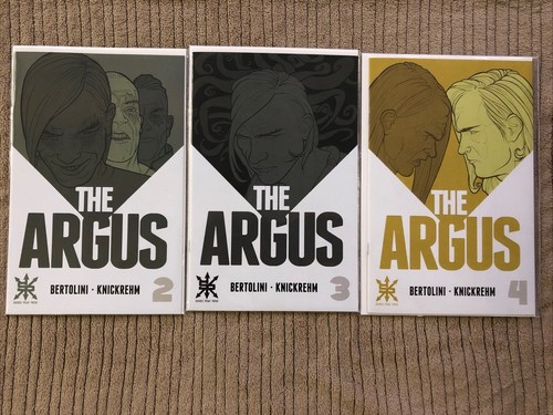 The argus 4 2022 - argus, #2