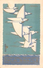 C5299) AVIAZIONE, CROCIERA