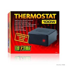 Exo terra termostato - exo,