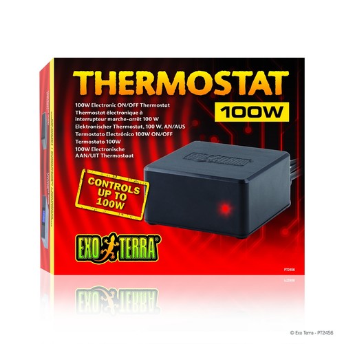 Exo terra termostato - terra,