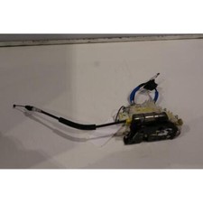 SERRATURA PORTA ANT. SX AUDI