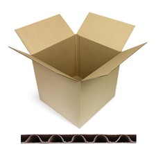 Cartone 250x250x250 mm KK28