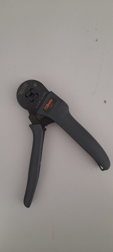 Pinza per puntalini - a, tubetto
