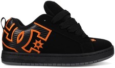 DC Shoes Court Graffik Uomo |
