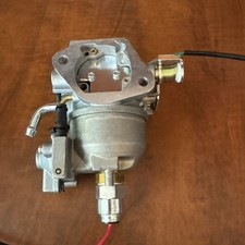 Carburatore per trattore