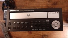 Samsung SRD-470D