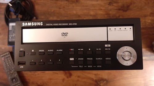 Samsung srd 470d - samsung, srd-470d