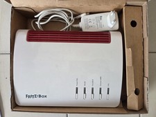 Avm fritz box 7590 - 7590, 300mbps