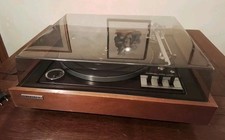 Garrard zero 100 giradischi - 100, sb