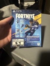 Epic Games Flowering Chaos