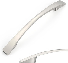 10 Pezzi Maniglie per Mobili