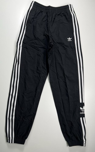 Adidas pantaloni vento nero - vento,