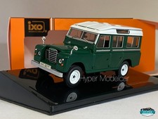 Ixo models land - models,