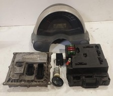 KIT CHIAVE PER SMART ForTwo